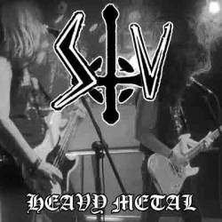 Satan's Vomit : Heavy Metal